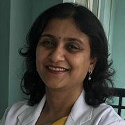 Dr. Smriti Jain